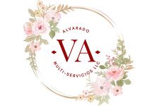 Logo for Alvarado Multi Services Logo for Alvarado Multi Services