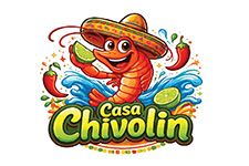 Logo for Casa Chivolin Logo for Casa Chivolin