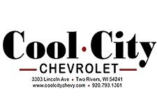 Logo for Cool City Chevrolet Logo for Cool City Chevrolet