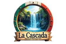 Logo for La Cascada Logo for La Cascada