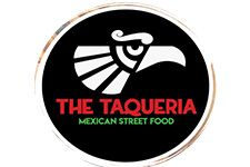 Logo for The Taqueria Logo for The Taqueria