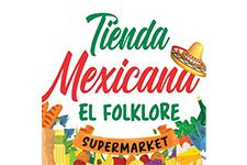 Logo for Tienda El Folklore Logo for Tienda El Folklore