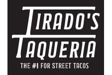 Logo for Tirados Taqueria Logo for Tirados Taqueria